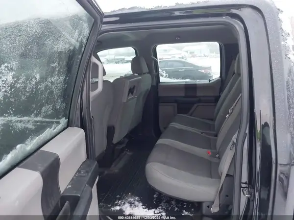 1FTEW1EF8GFB78186 2016 FORD F-150 - Image 8