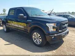1FTEW1EF8GFB83369 2016 FORD F-150