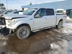 1FTEW1EF8GFB83727 2016 FORD F-150