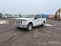 1FTEW1EF8GFB85381 2016 FORD F-150