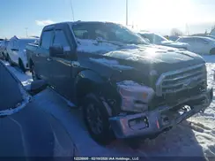 1FTEW1EF8GFB86448 2016 FORD F-150