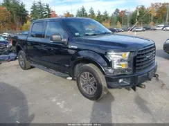 1FTEW1EF8GFB89575 2016 FORD F-150
