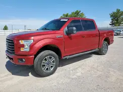 1FTEW1EF8GFB94842 2016 FORD F-150