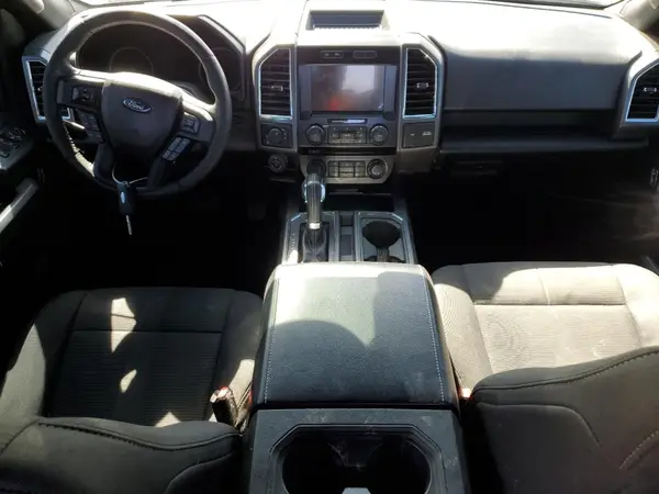 1FTEW1EF8GFB94842 2016 FORD F-150 - Image 8