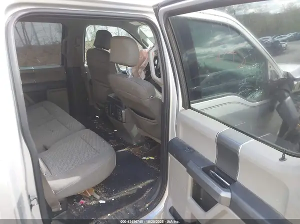 1FTEW1EF8GFB95523 2016 FORD F-150 - Image 8