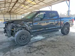 1FTEW1EF8GFB99698 2016 FORD F-150