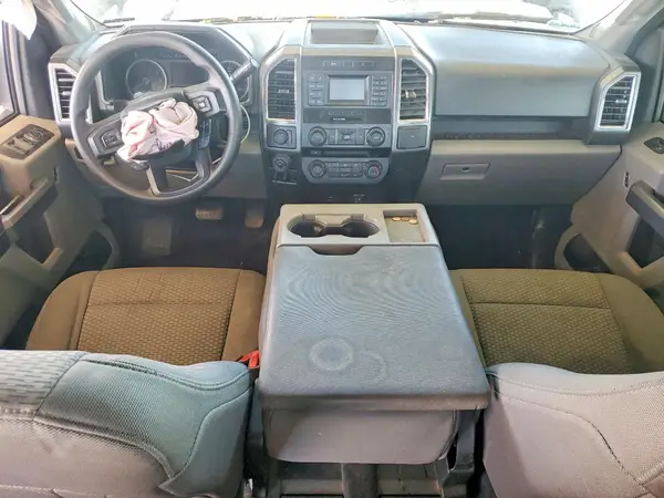 1FTEW1EF8GFB99698 2016 FORD F-150 - Image 8