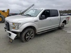 1FTEW1EF8GFC04821 2016 FORD F-150
