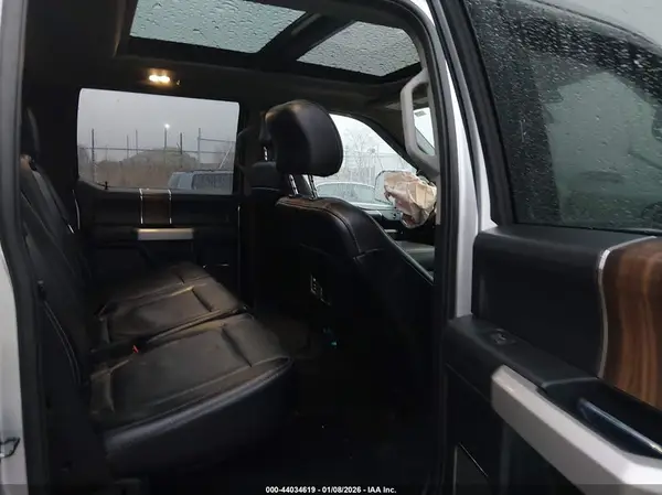 1FTEW1EF8GFC24339 2016 FORD F-150 - Image 8