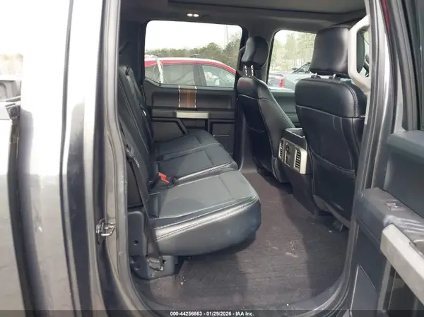 1FTEW1EF8GFC25670 2016 FORD F-150 - Image 8