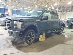 1FTEW1EF8GFC28889 2016 FORD F-150