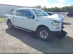 1FTEW1EF8GFC38144 2016 FORD F-150