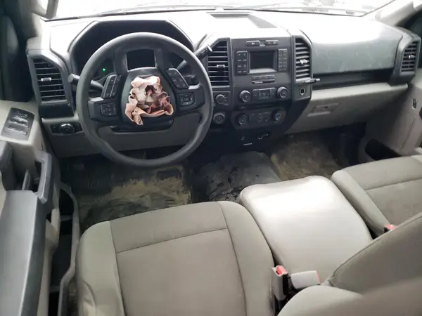 1FTEW1EF8GFC39486 2016 FORD F-150 - Image 8