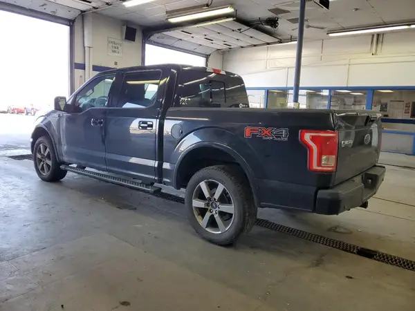 1FTEW1EF8GFC43070 2016 FORD F-150 - Image 2