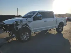 1FTEW1EF8GFC45322 2016 FORD F-150