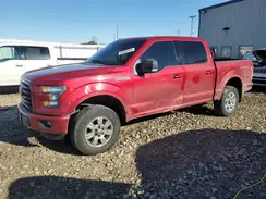 1FTEW1EF8GFC46082 2016 FORD F-150
