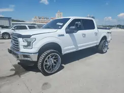 1FTEW1EF8GFC58426 2016 FORD F-150