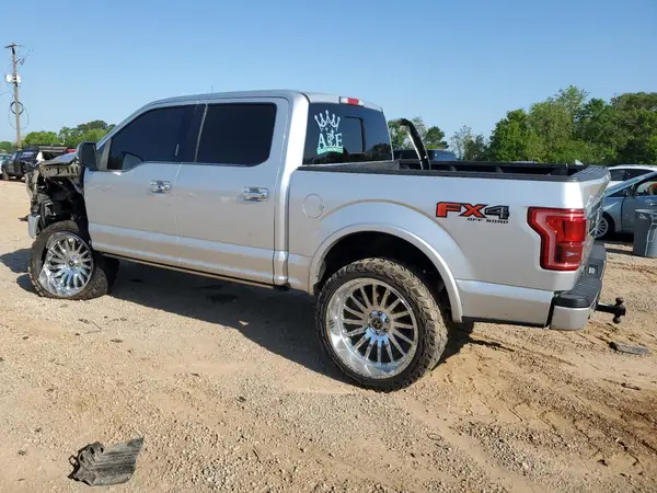 1FTEW1EF8GFC59513 2016 FORD F-150 - Image 2