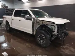 1FTEW1EF8GFC64193 2016 FORD F-150