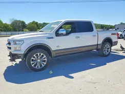 1FTEW1EF8GFC65375 2016 FORD F-150