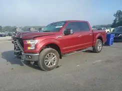 1FTEW1EF8GFC71354 2016 FORD F-150
