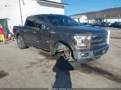 1FTEW1EF8GFC82290 2016 FORD F-150