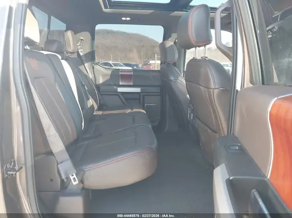 1FTEW1EF8GFC82290 2016 FORD F-150 - Image 8