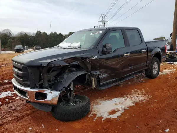 1FTEW1EF8GFD15577 2016 FORD F-150 - Image 1
