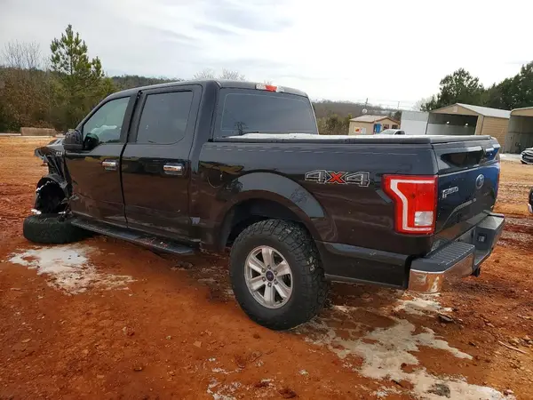 1FTEW1EF8GFD15577 2016 FORD F-150 - Image 2
