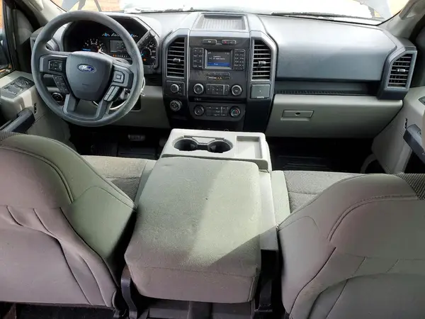 1FTEW1EF8GFD15577 2016 FORD F-150 - Image 8