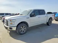 1FTEW1EF8GFD25820 2016 FORD F-150