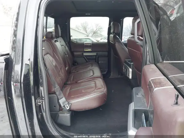1FTEW1EF8GFD26921 2016 FORD F-150 - Image 8