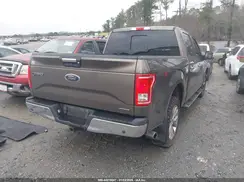 1FTEW1EF8GFD32198 2016 FORD F-150