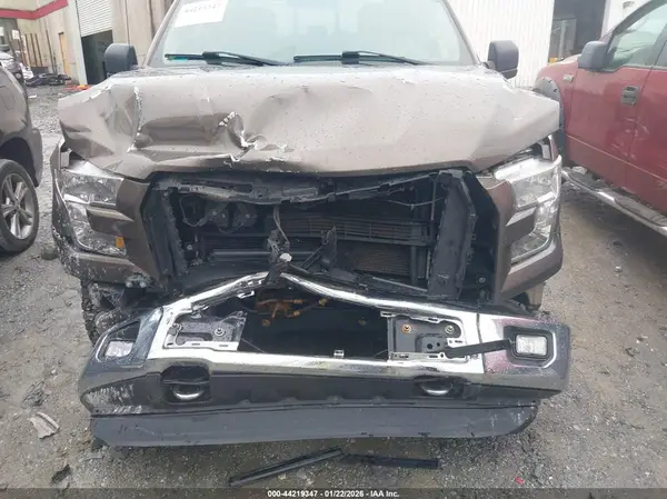 1FTEW1EF8GFD32198 2016 FORD F-150 - Image 2