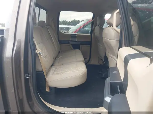 1FTEW1EF8GFD32198 2016 FORD F-150 - Image 3