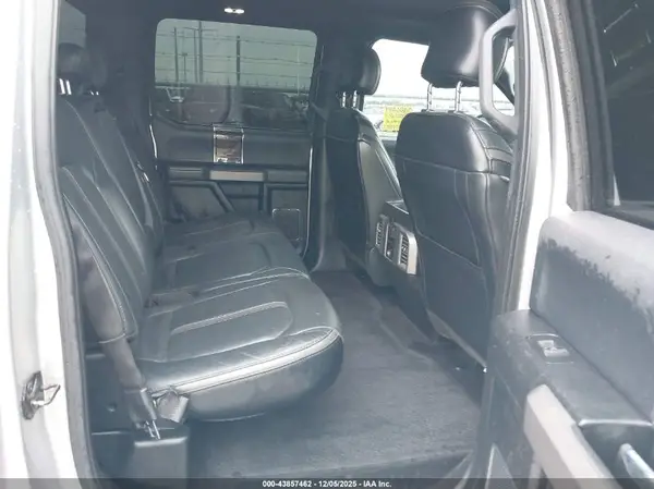 1FTEW1EF8GFD40754 2016 FORD F-150 - Image 8