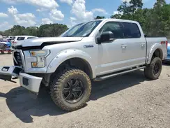 1FTEW1EF8GFD49423 2016 FORD F-150