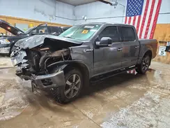 1FTEW1EF8GFD56890 2016 FORD F-150