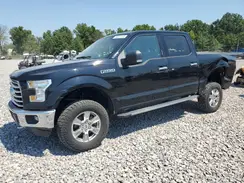 1FTEW1EF8GKD17241 2016 FORD F-150