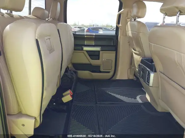 1FTEW1EF8GKD21760 2016 FORD F-150 - Image 8