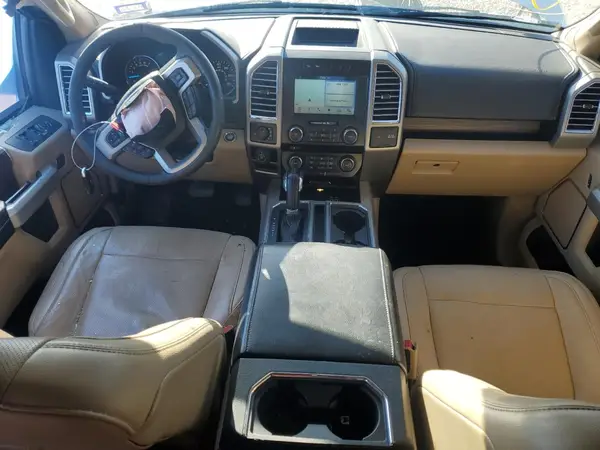 1FTEW1EF8GKD28630 2016 FORD F-150 - Image 8