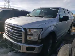 1FTEW1EF8GKD31379 2016 FORD F-150