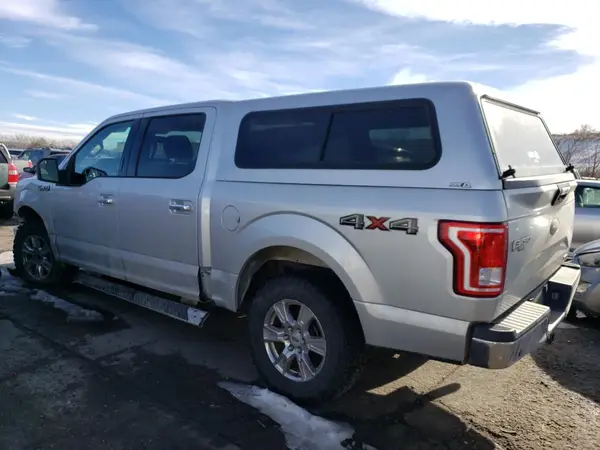 1FTEW1EF8GKD31379 2016 FORD F-150 - Image 2