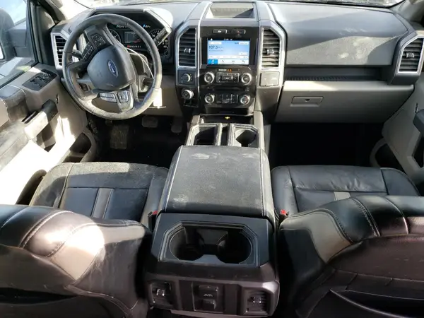 1FTEW1EF8GKD31379 2016 FORD F-150 - Image 8