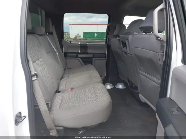 1FTEW1EF8GKD44990 2016 FORD F-150 - Image 8