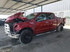 1FTEW1EF8GKD45072 2016 FORD F-150