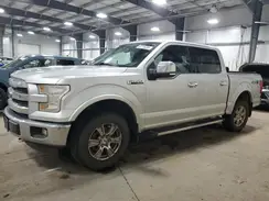 1FTEW1EF8GKD56573 2016 FORD F-150