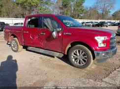1FTEW1EF8GKD63765 2016 FORD F-150