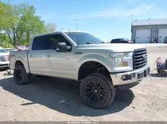 1FTEW1EF8GKD87340 2016 FORD F-150
