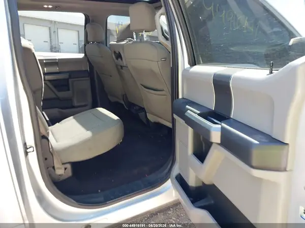 1FTEW1EF8GKD87340 2016 FORD F-150 - Image 8